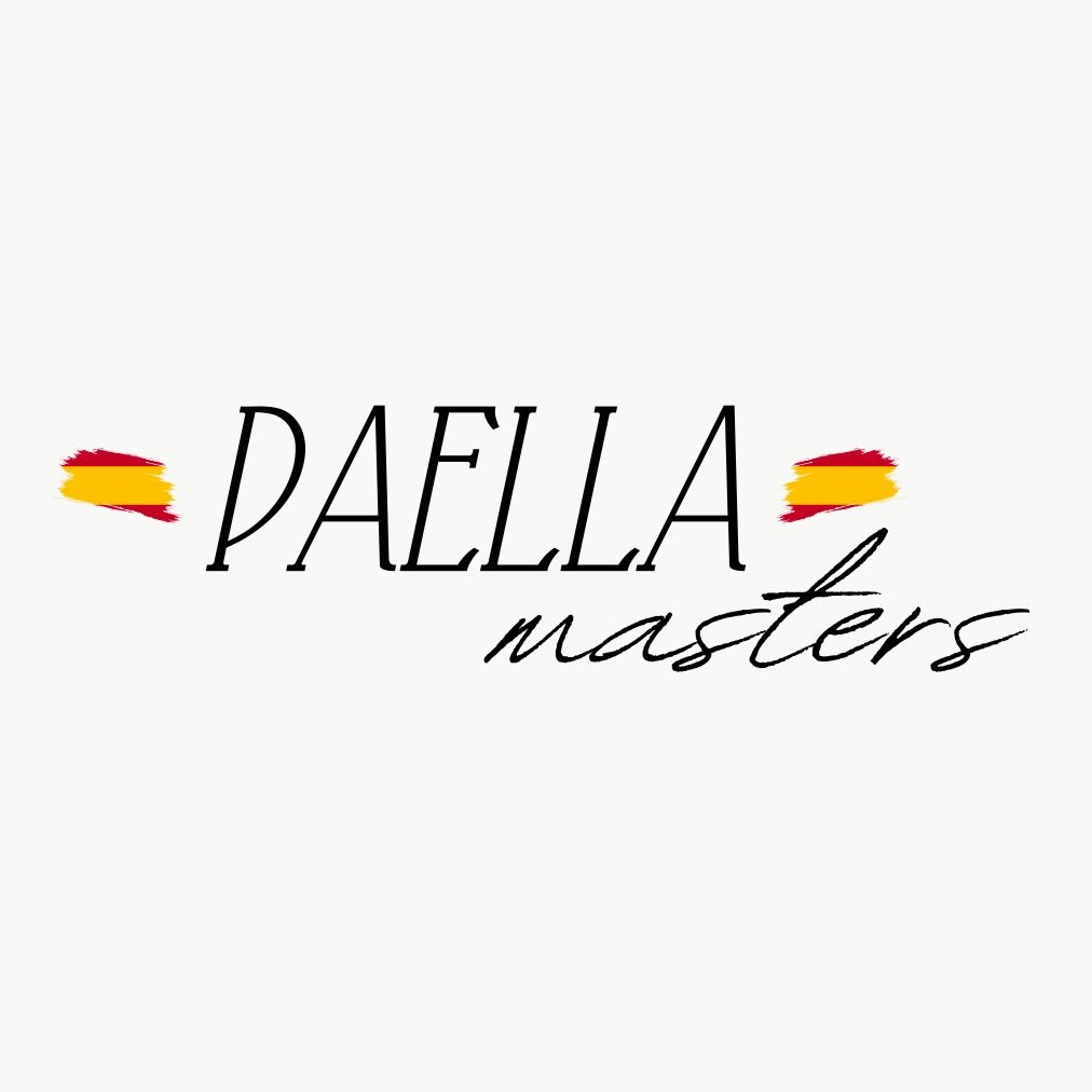 Logo de Paella Masters